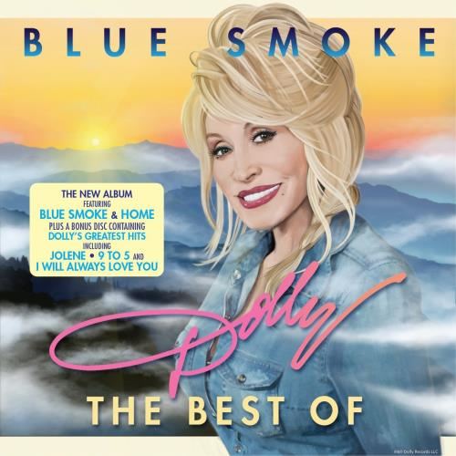 Dolly Parton - Blue Smoke