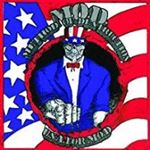 M.O.D. - USA for M.O.D.