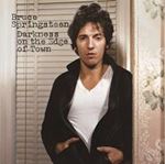 Bruce Springsteen - Darkness On The Edge Of Town