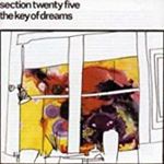 Section 25 - Key of dreams