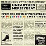 Various - Unearthed Merseybeat