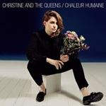 Christine & The Queens - Chaleur Humaine: Uk Ed.
