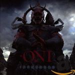 Oni - Ironshore