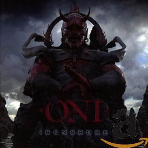 Oni - Ironshore