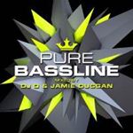 Various - Pure Bassline: Mixed By DJ Q