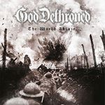 God Dethroned - The World's Ablaze Ltd Ed.