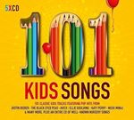 Various - 101 Kids Songs