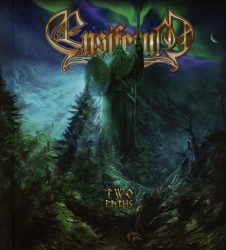 Ensiferum - Two Paths: Deluxe