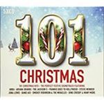Various - 101 Christmas