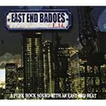 East End Badoes - A Punk Rock Sound With An East End