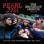 Pearl Jam - Broadcast Archives
