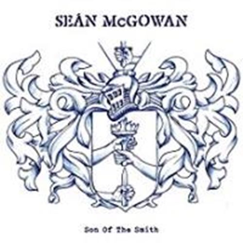 Sean Mcgowan - Son Of The Smith