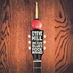 Steve Hill - One Man Blues Rock Band