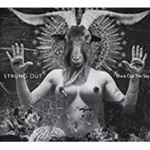 Strung Out - Black Out The Sky
