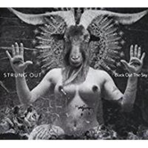 Strung Out - Black Out The Sky