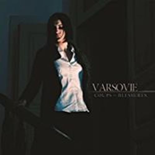 Varsovie - Coups Et Blessures (ltd.digi)