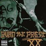 Burn The Priest - Legion: Xx