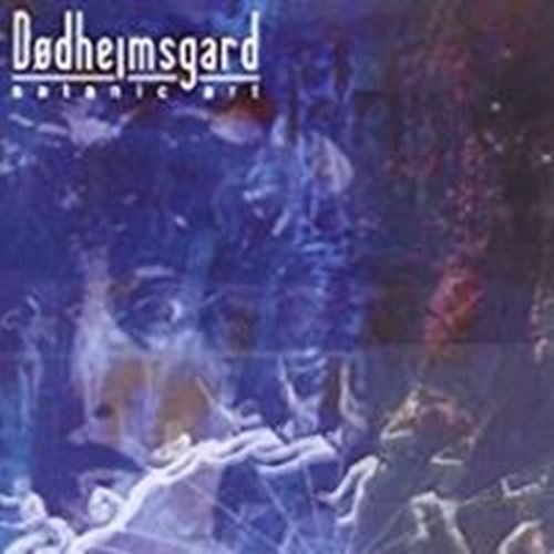 Dodheimsgard - Satanic Art
