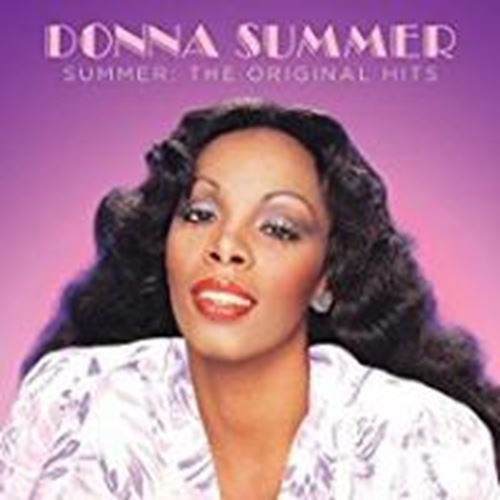 Donna Summer - Summer: Original Hits