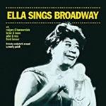Ella Fitzgerald - Ella Sings Broadway