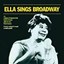 Ella Fitzgerald - Ella Sings Broadway