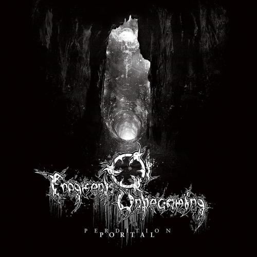 Fragments Of Unbecoming - Perdition Portal