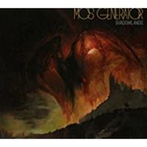 Mos Generator - Shadowlands