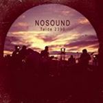 Nosound - Teide 2390
