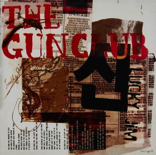 Gun Club - Lucky Jim