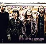 The Little Unsaid - Selected Works