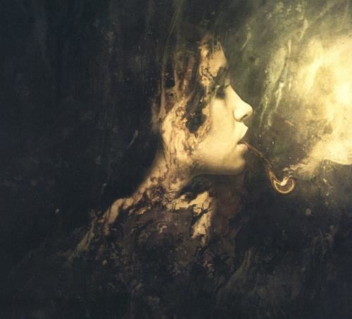 Tim Green - Her Future Ghost