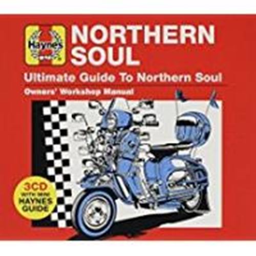 Various - Haynes Ultimate: Northern Soul