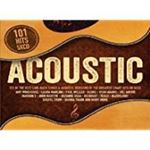 Various - 101 Acoustic