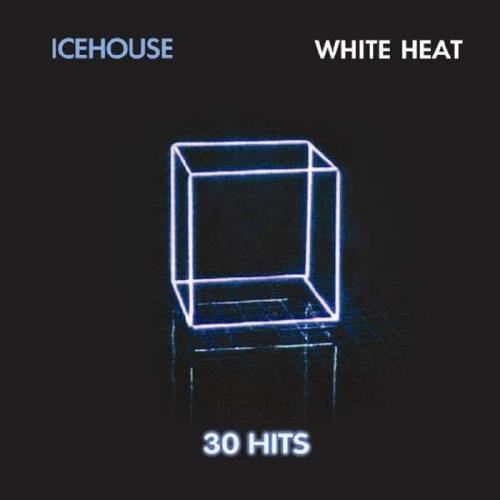 Icehouse - White Heat