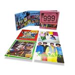 999 - Albums '77-'80