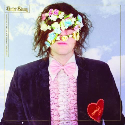 Beach Slang - Everything Matters But No One Is Li