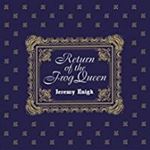 Jeremy Enigk - Return Of The Frog Queen