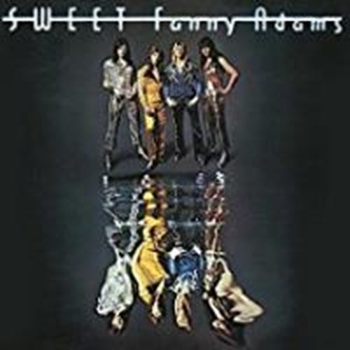 Sweet - Sweet Fanny Adams: Extended