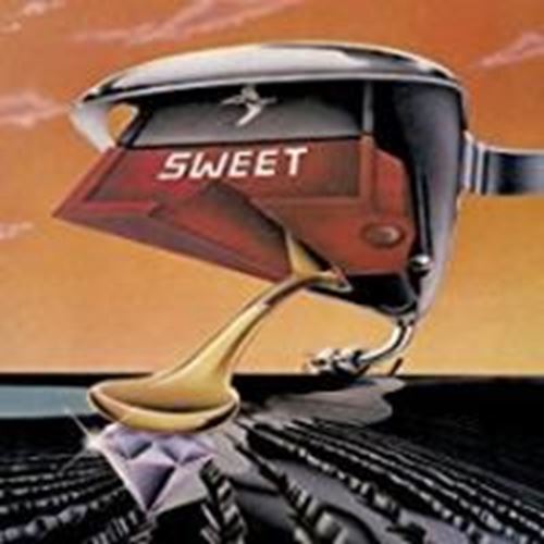 Sweet - Off The Record: Extended