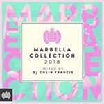 Various - Marbella Collection 2018: Ministry Of Sound
