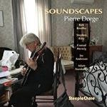 Pierre Dorge - Soundscapes