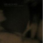 Aidan Moffat/rm Hubbert - Here Lies The Body