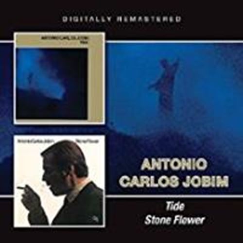 Antonio Carlos Jobim - Tide/stone Flower