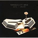 Arctic Monkeys - Tranquility Base Hotel & Casino