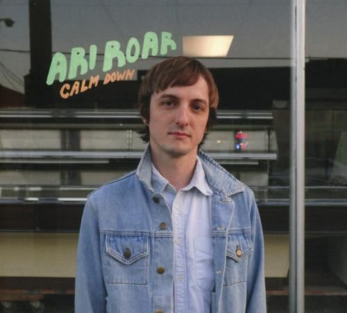 Ari Roar - Calm Down