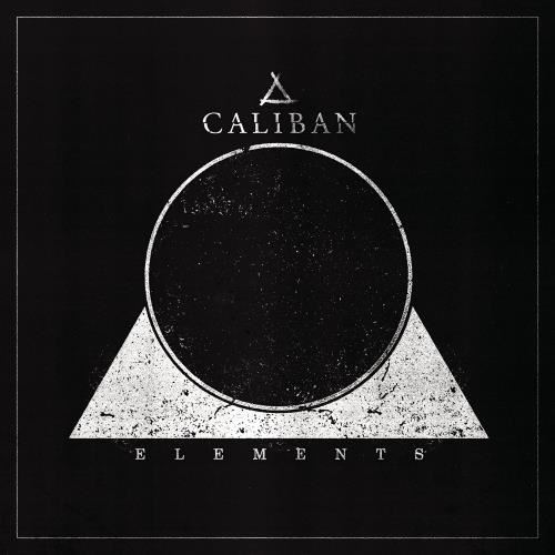 Caliban - Elements: LTD Ed.