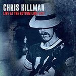Chris Hillman - Live: Bottom Line '77