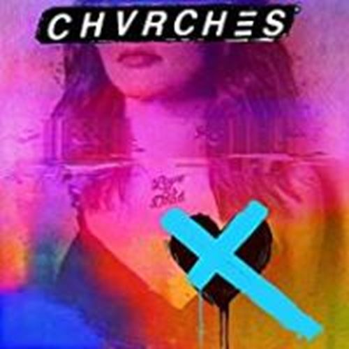 Chvrches - Love Is Dead