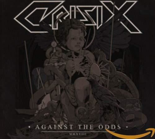 Crisix - Against The Odds