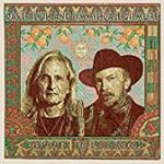 Dave Alvin/jimmie Dale Gilmore - Downey To Lubbock